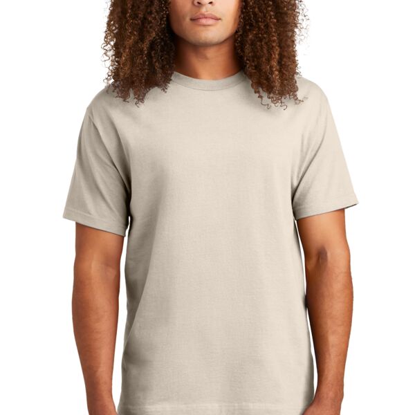 Heavyweight Cotton Tee Thumbnail