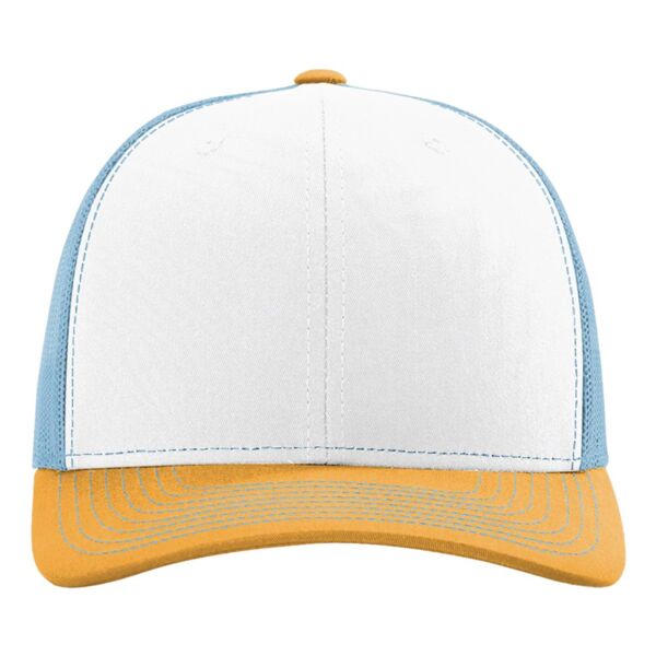 Snapback Trucker Cap Thumbnail