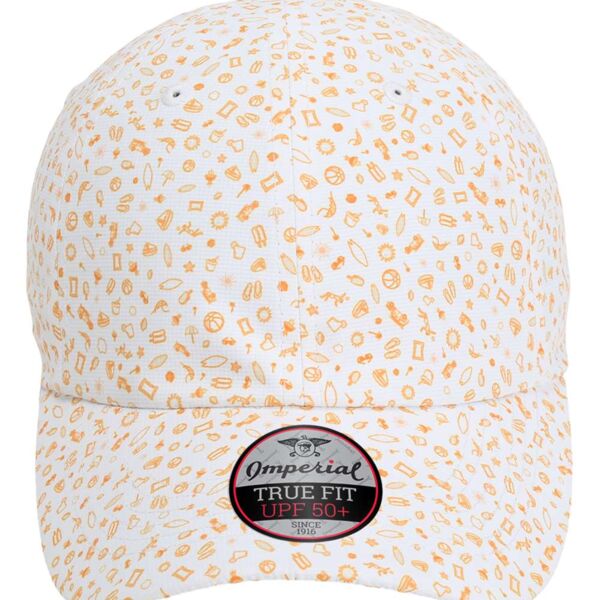 Alter Ego Cap Thumbnail