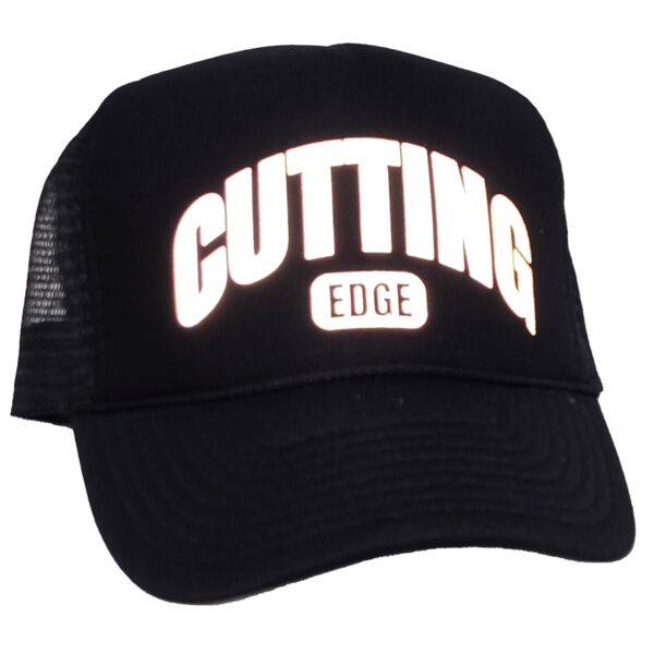 CE x Reflective Trucker Thumbnail