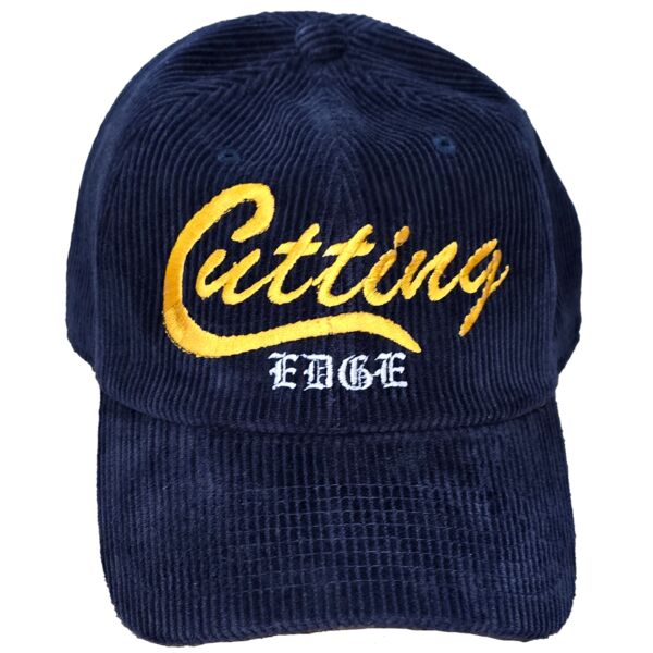 CE x Curdoroy "Legacy" Hat Thumbnail