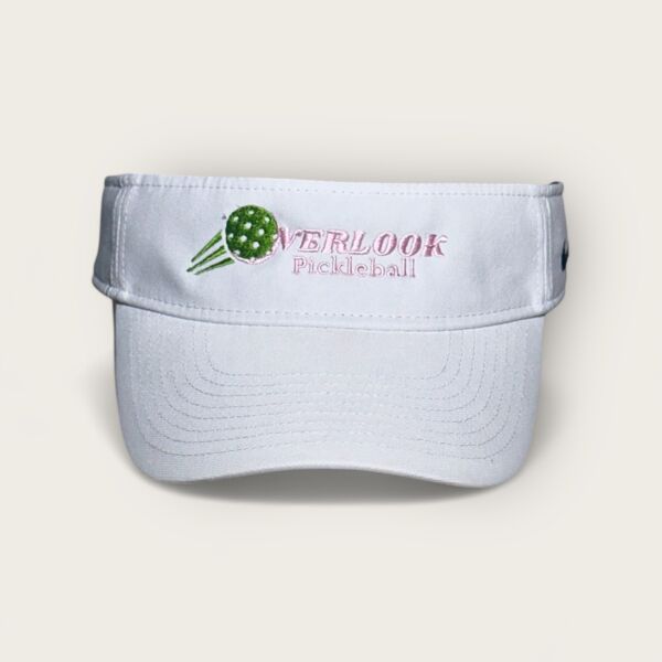 Womens Overlook Pickleball Visor Thumbnail