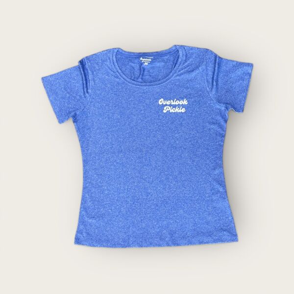 Womens Overlook Athletic Tee Thumbnail