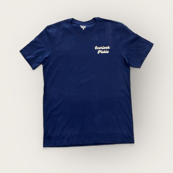 Men's Overlook Athletic Tee Thumbnail