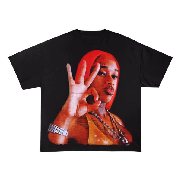 "GET IT SEXY" Tee Thumbnail