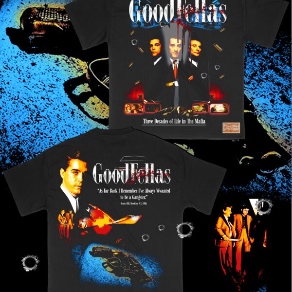 "Fck you, pay me* Graphic Tee Thumbnail