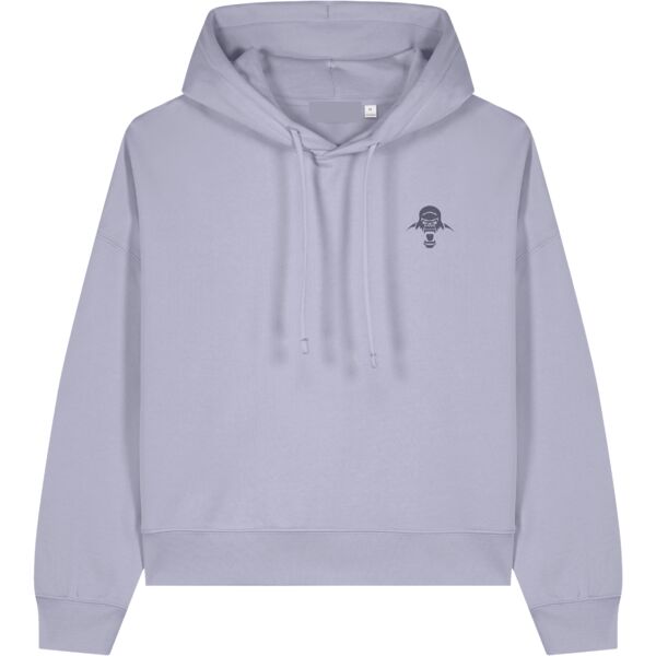 Gorilla Strength Women's Hoody Thumbnail