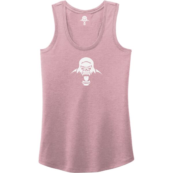 Gorilla Strength Racerback Thumbnail