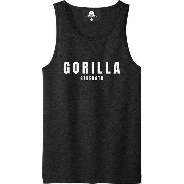 Gorilla Strength Tank Thumbnail