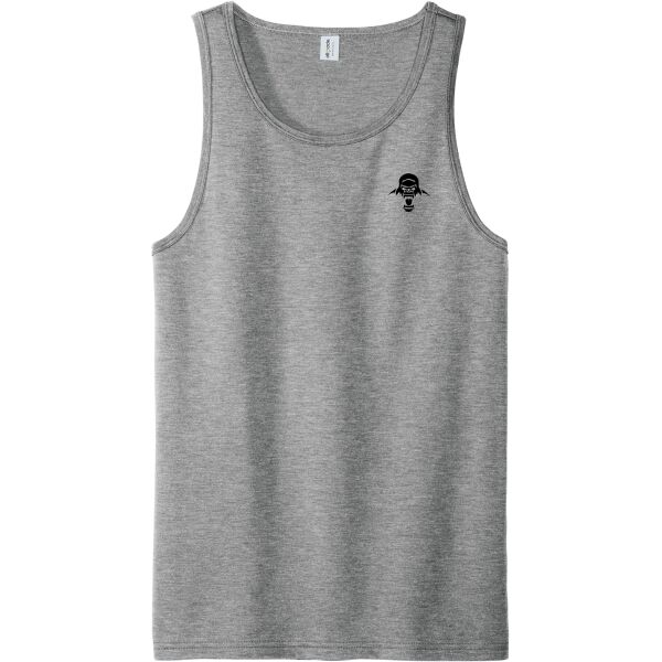 Gorilla Strength Tank Small Logo Thumbnail