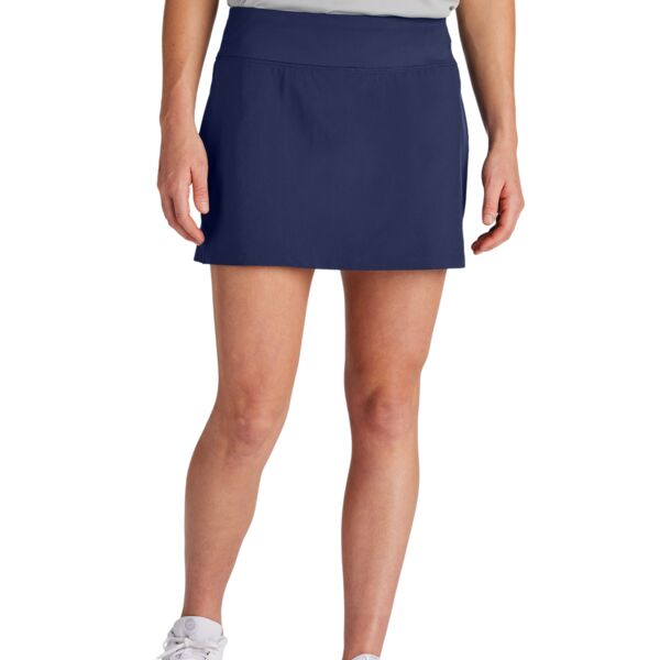 ACH Athletic Embroidered Skort Thumbnail