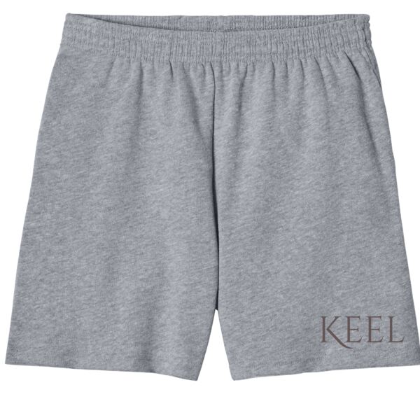 Keel Women's Cutoff Sweatshort Thumbnail