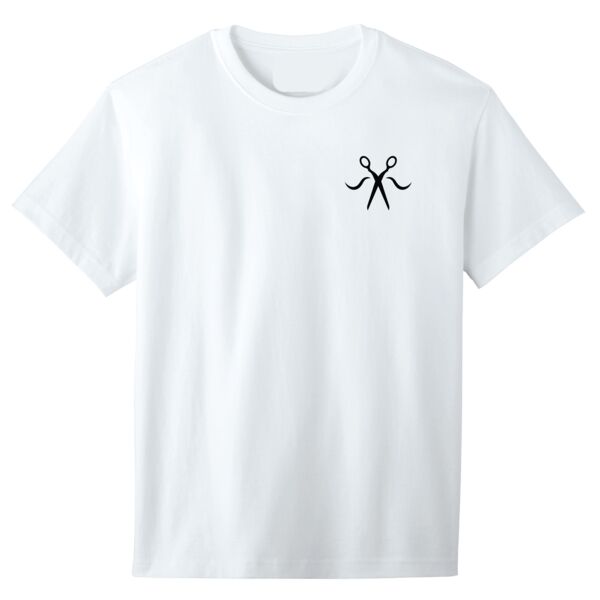 Your Image Heavyweight Tee Thumbnail